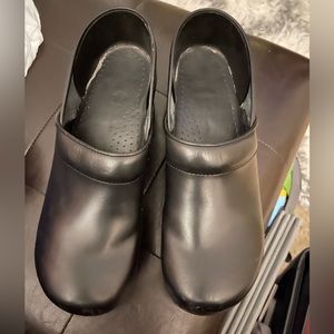 Dansko Clogs